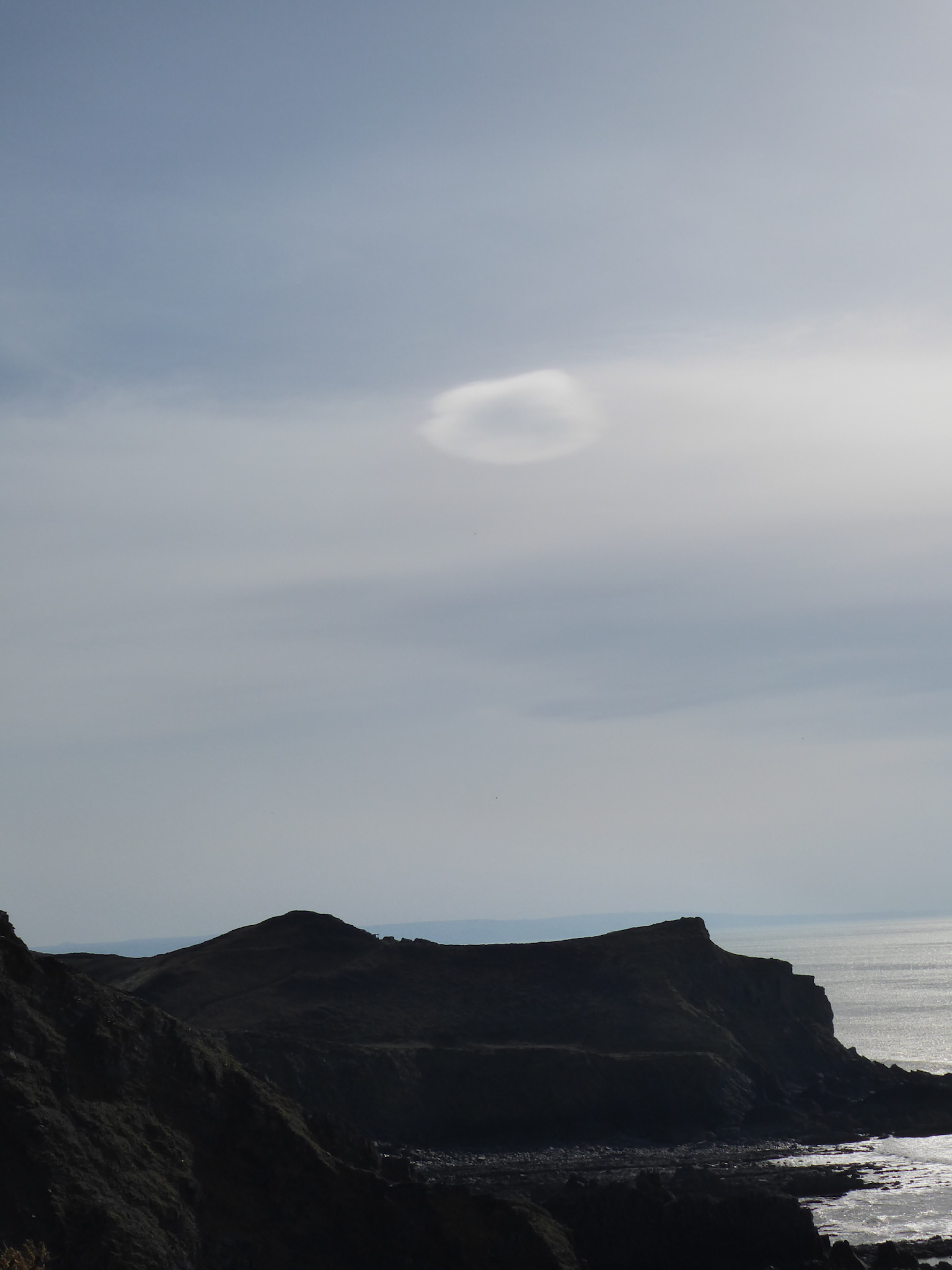 Morwenstowe portal cloud