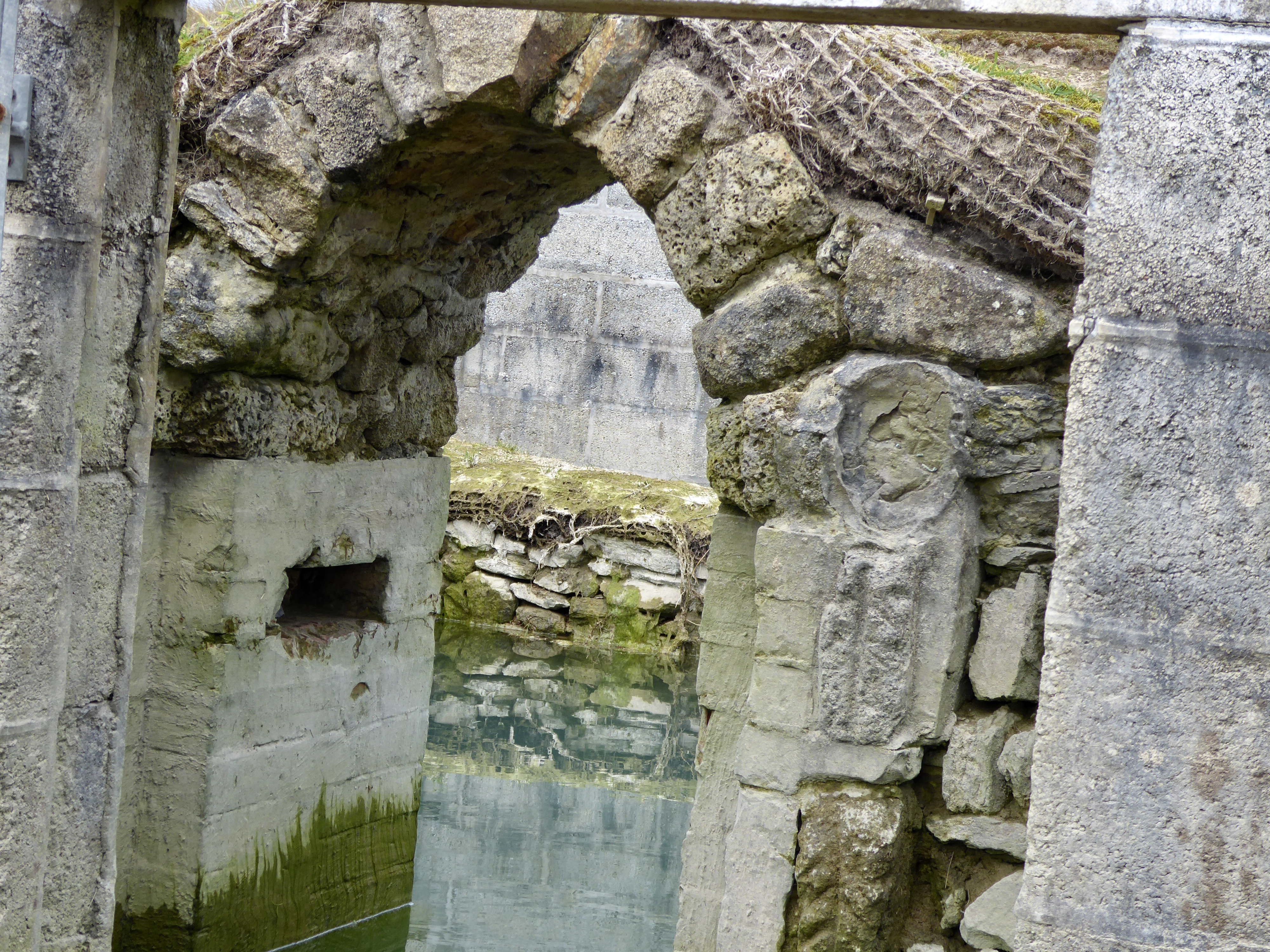 St Piran’s oratory6