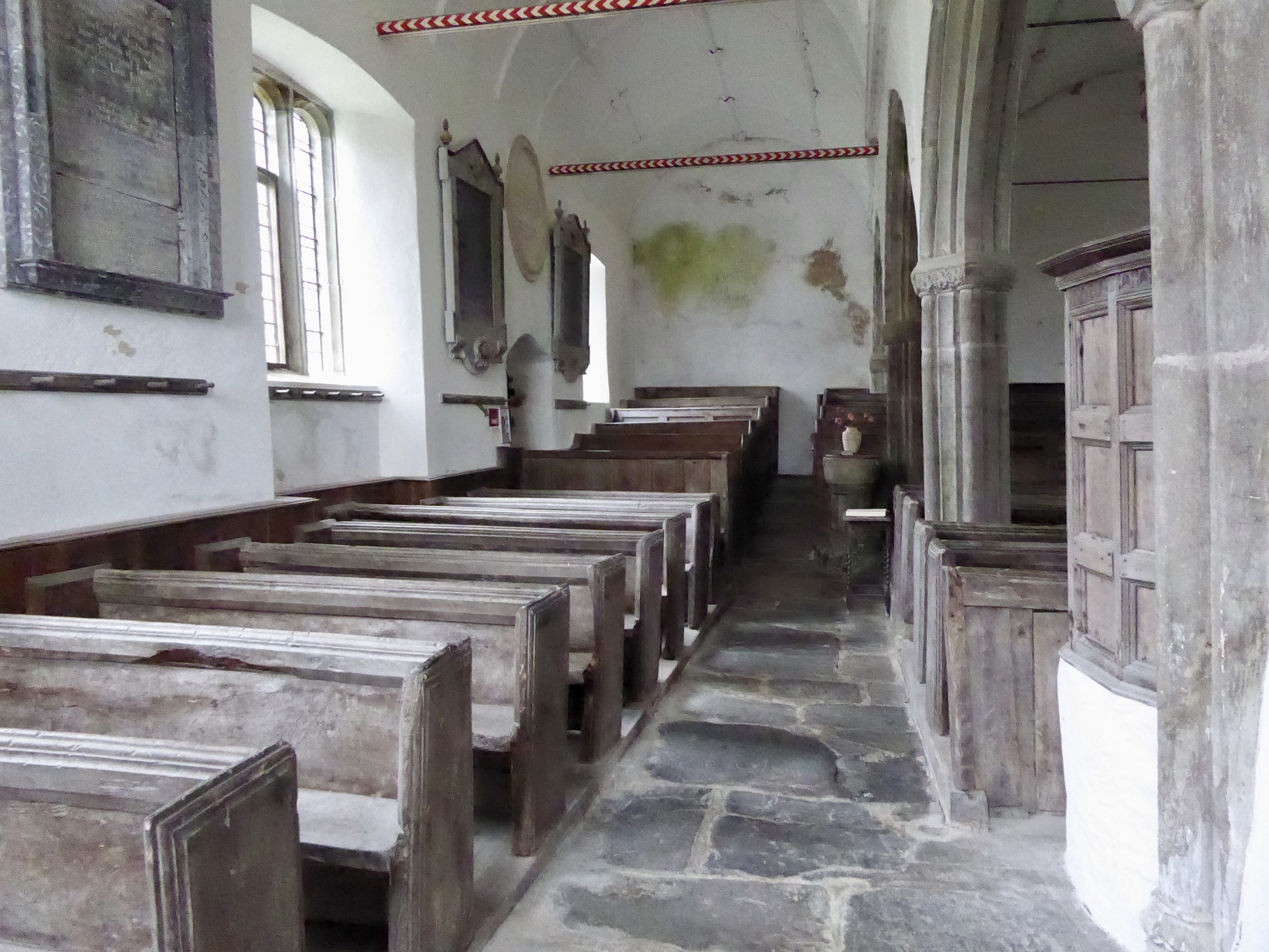 St Petroc parracombe3