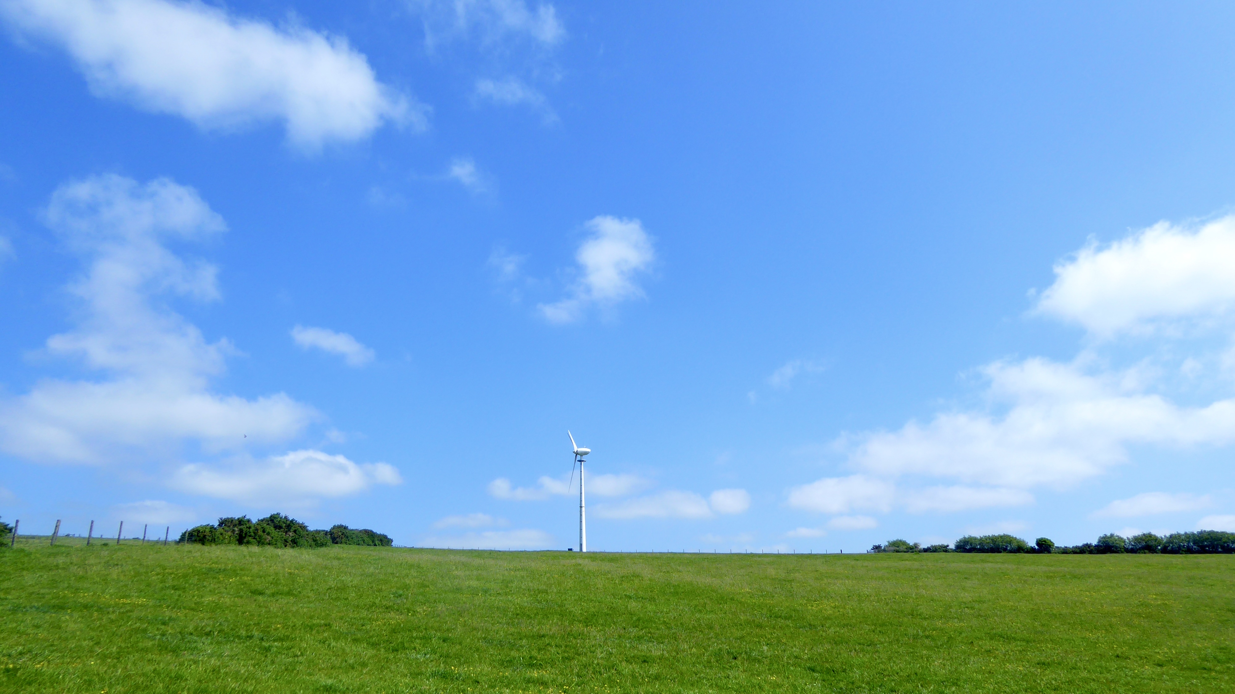 Saints way from hustyns