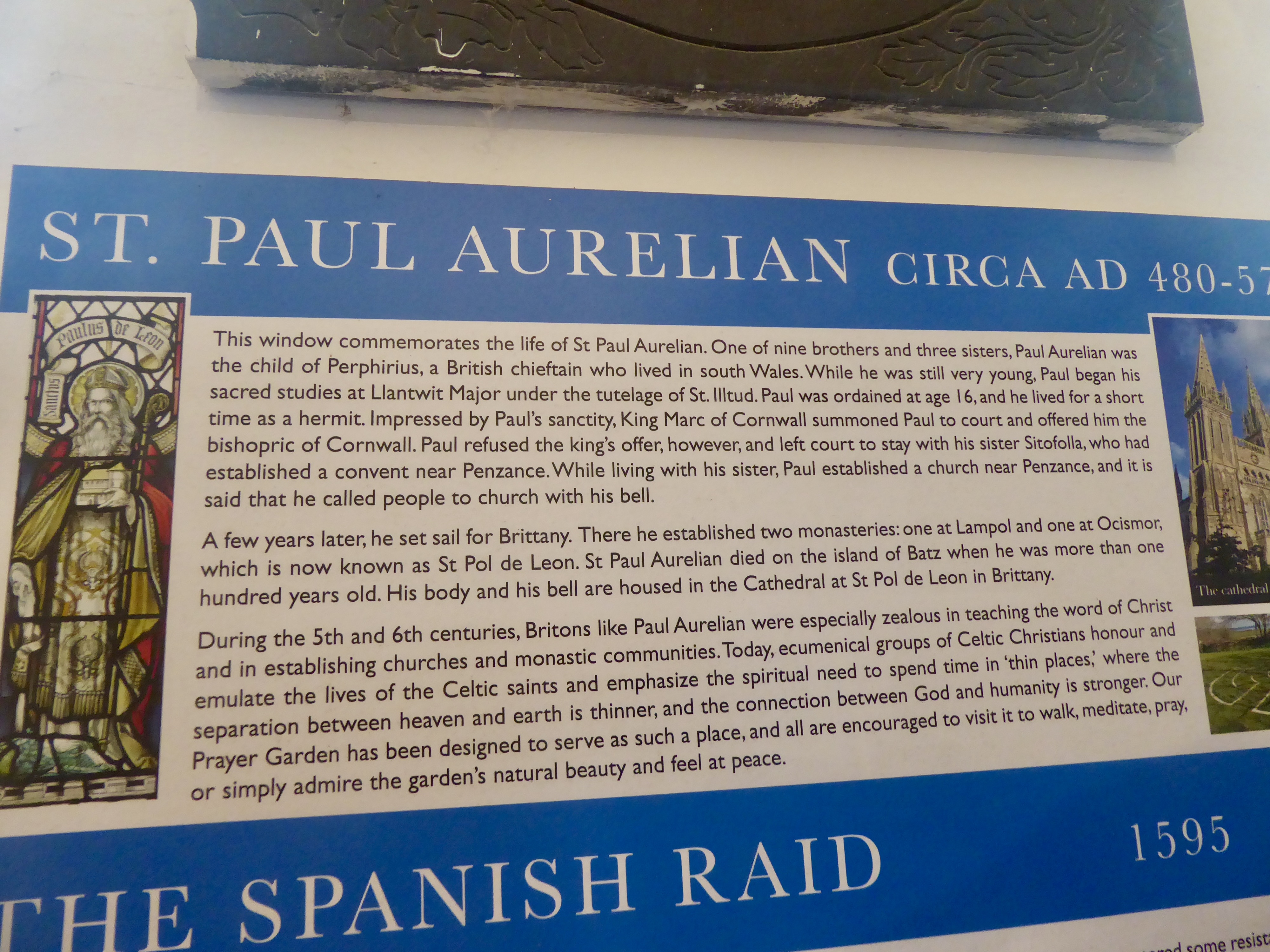Paul Aurelian