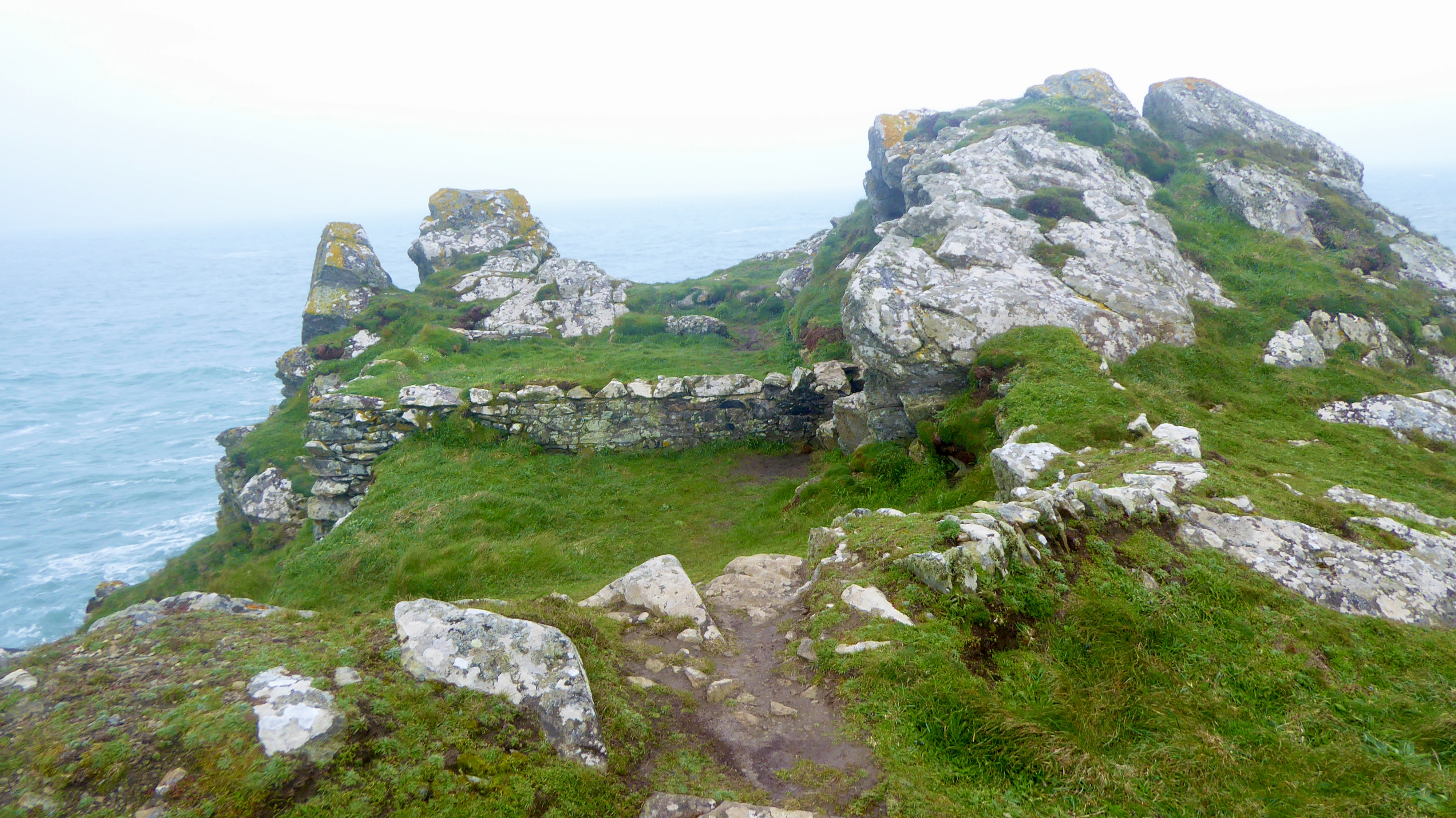 Oratory little cudden