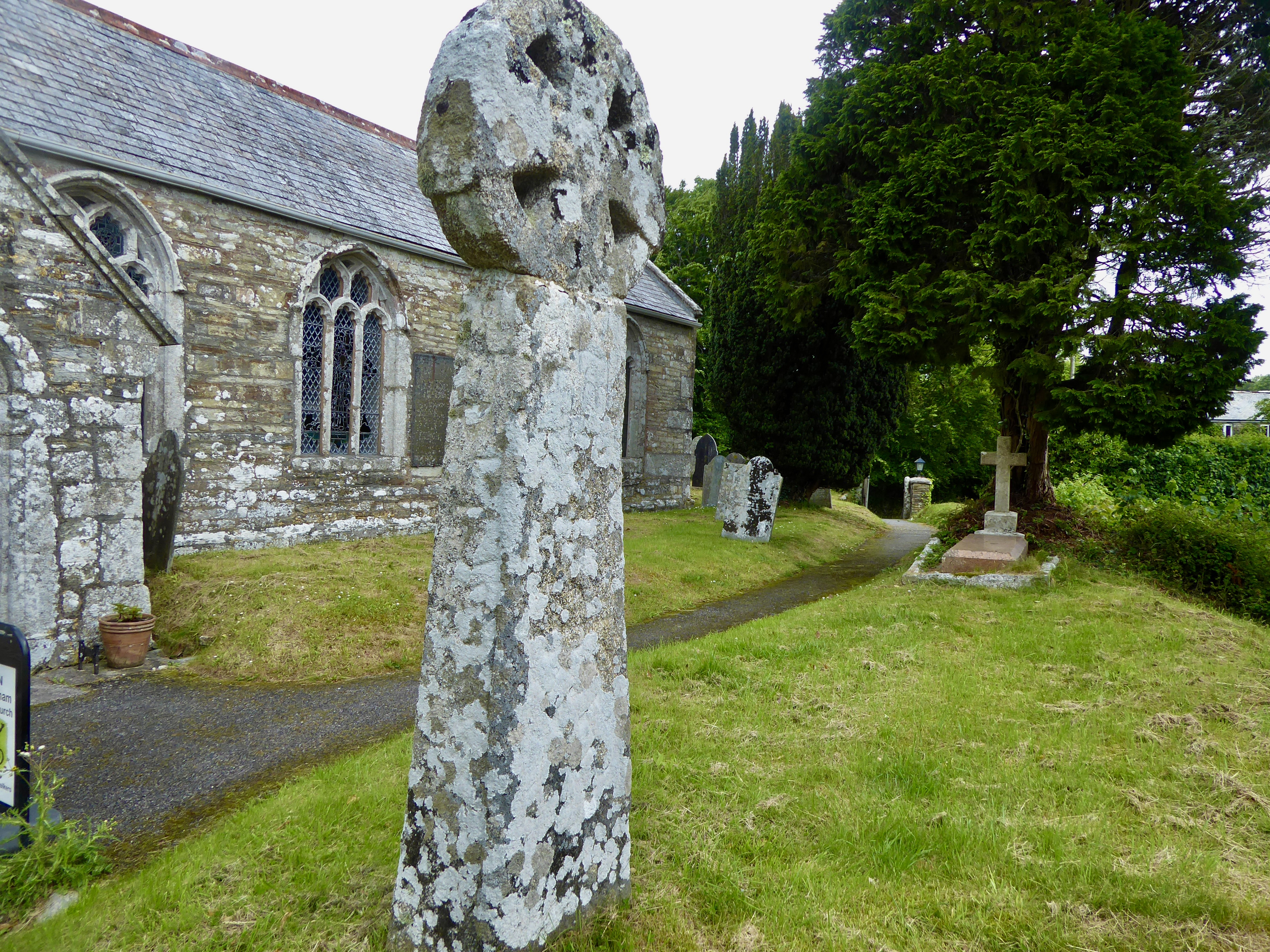 Cardinham cross2