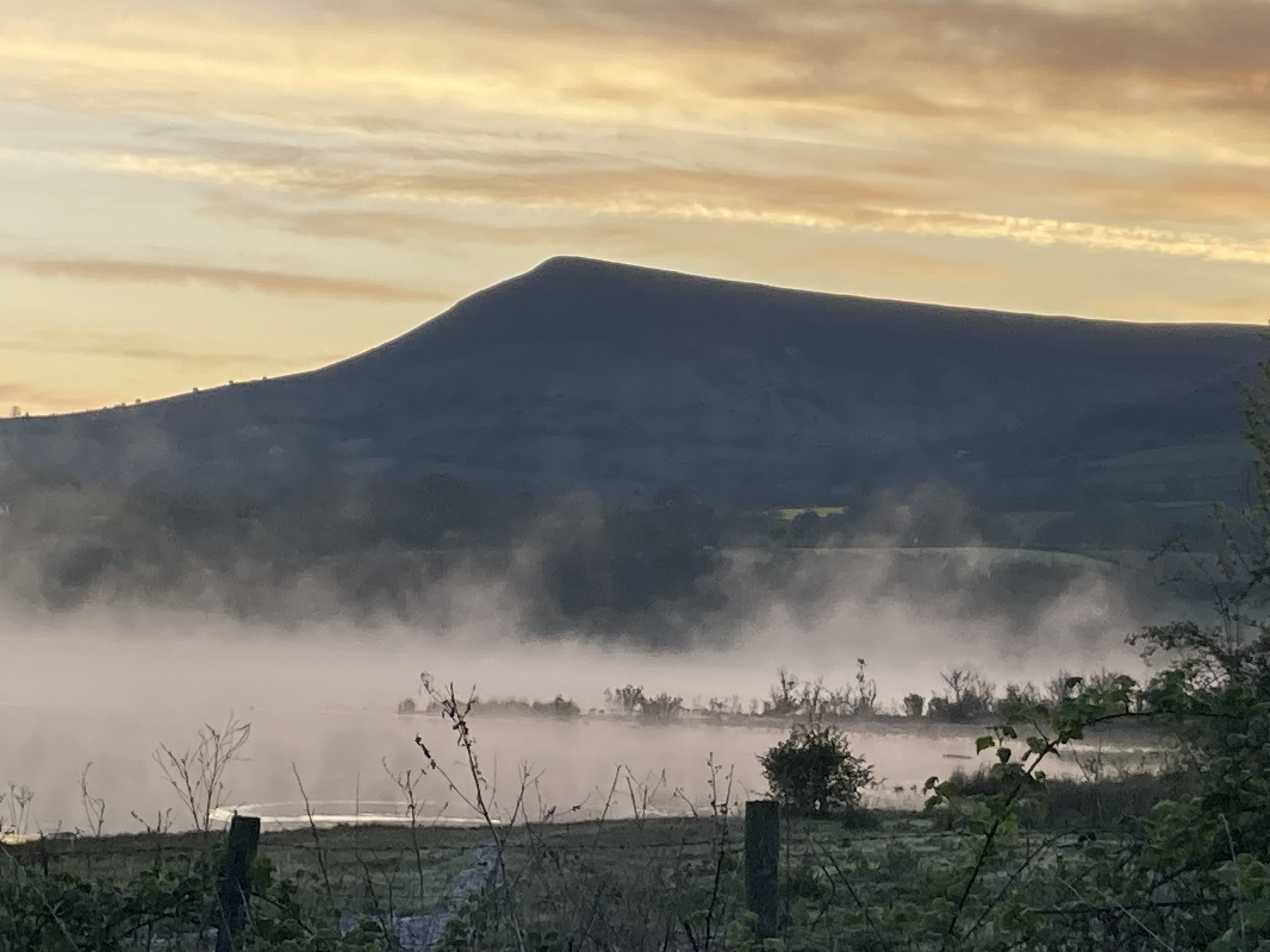 Llangors