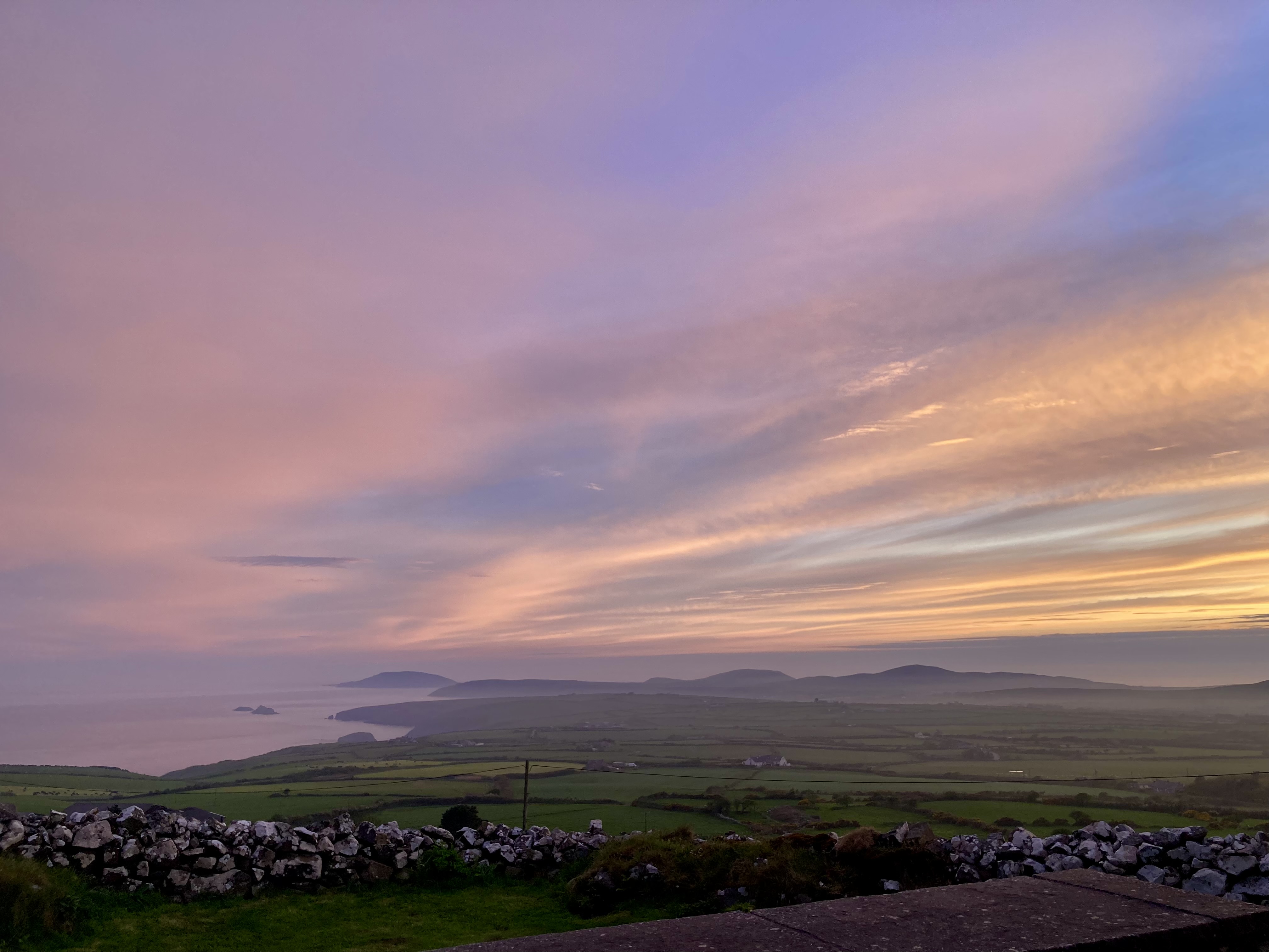 Towards bardsey