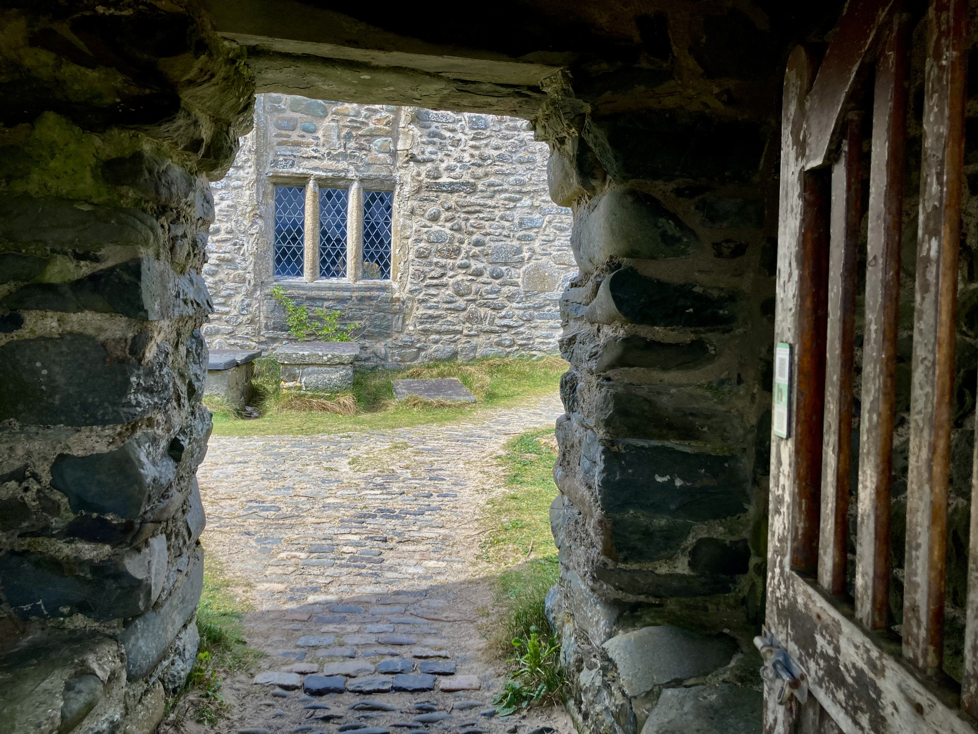 Llandanwg