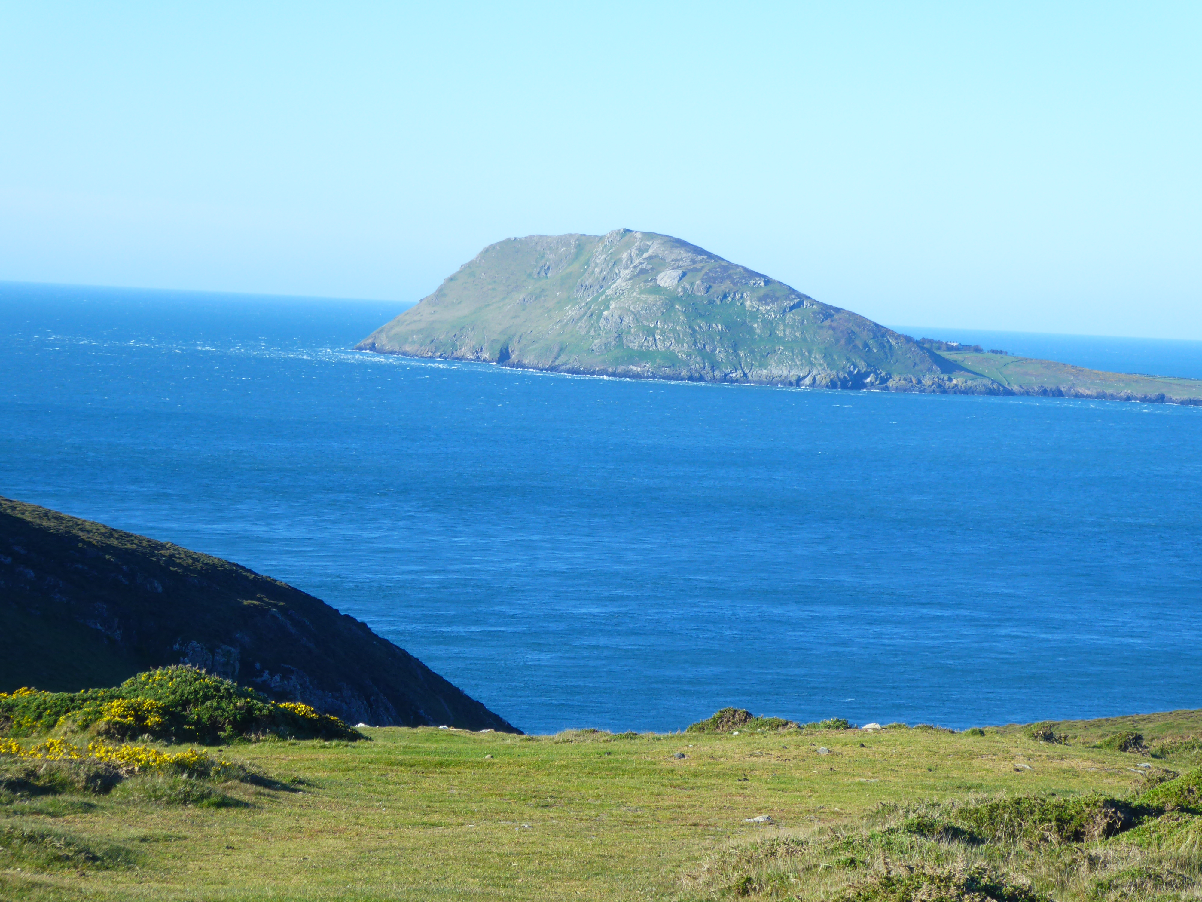 Towards bardsey