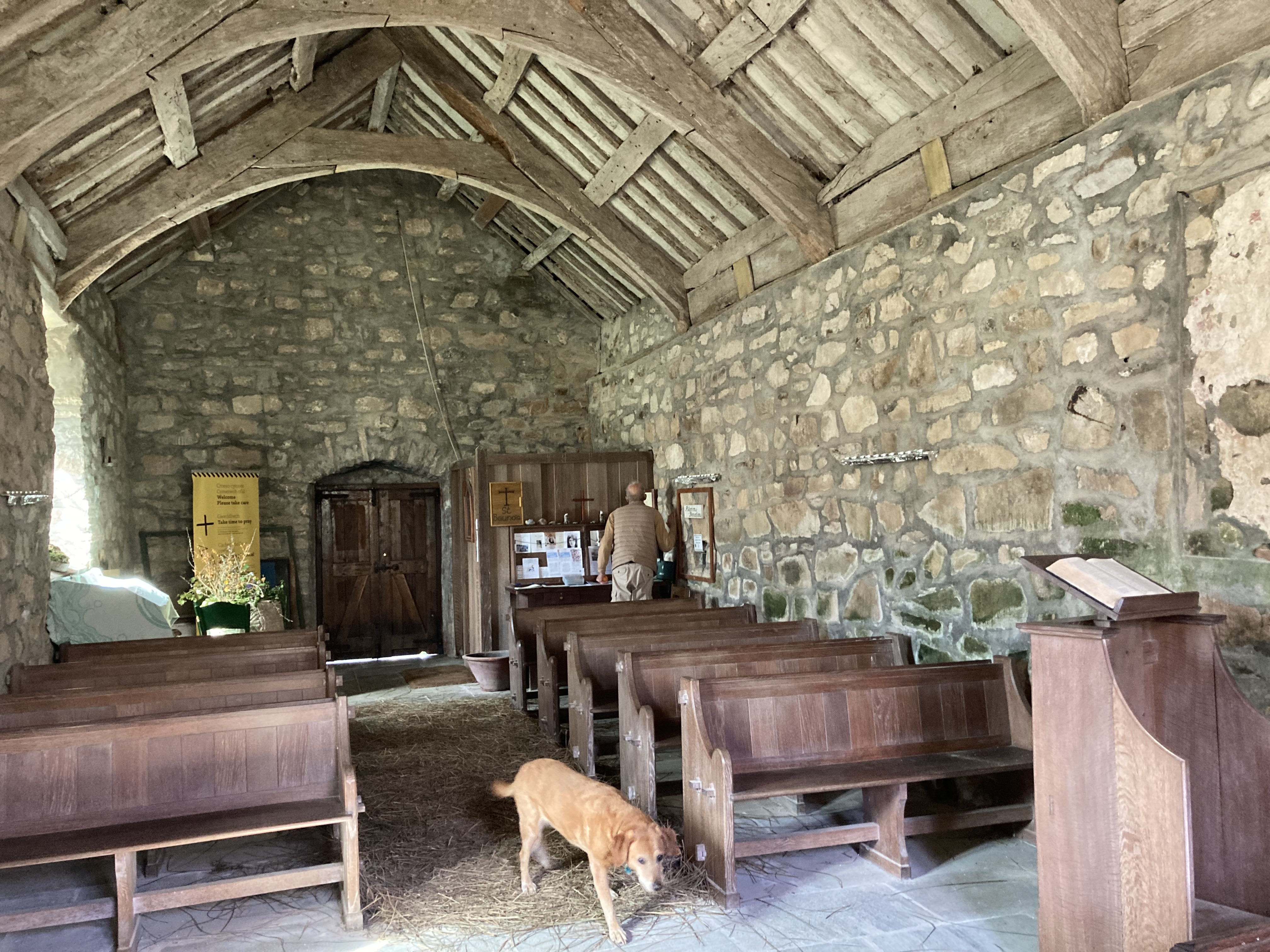 Beuno Pistyll