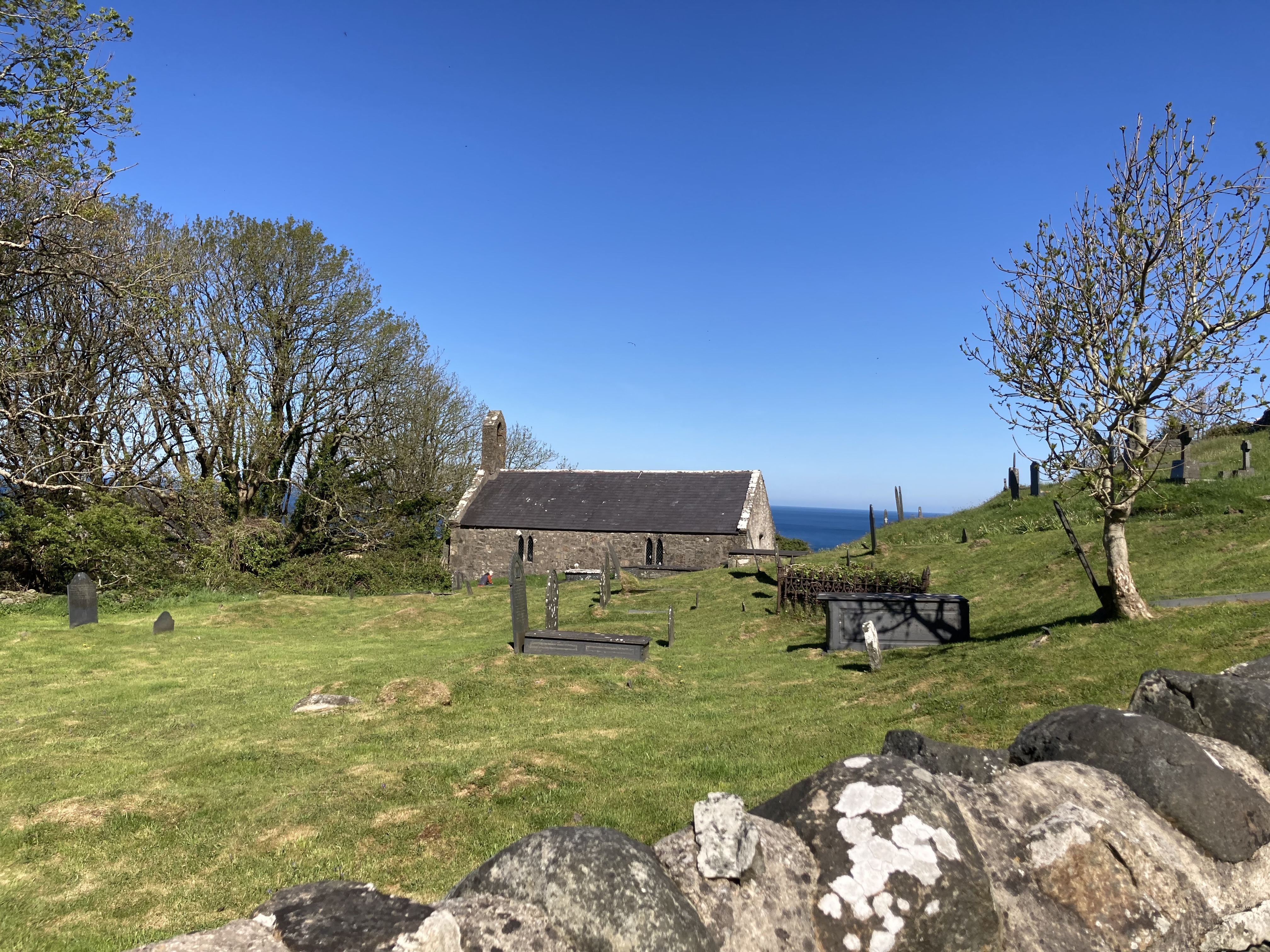 Beuno pistyll