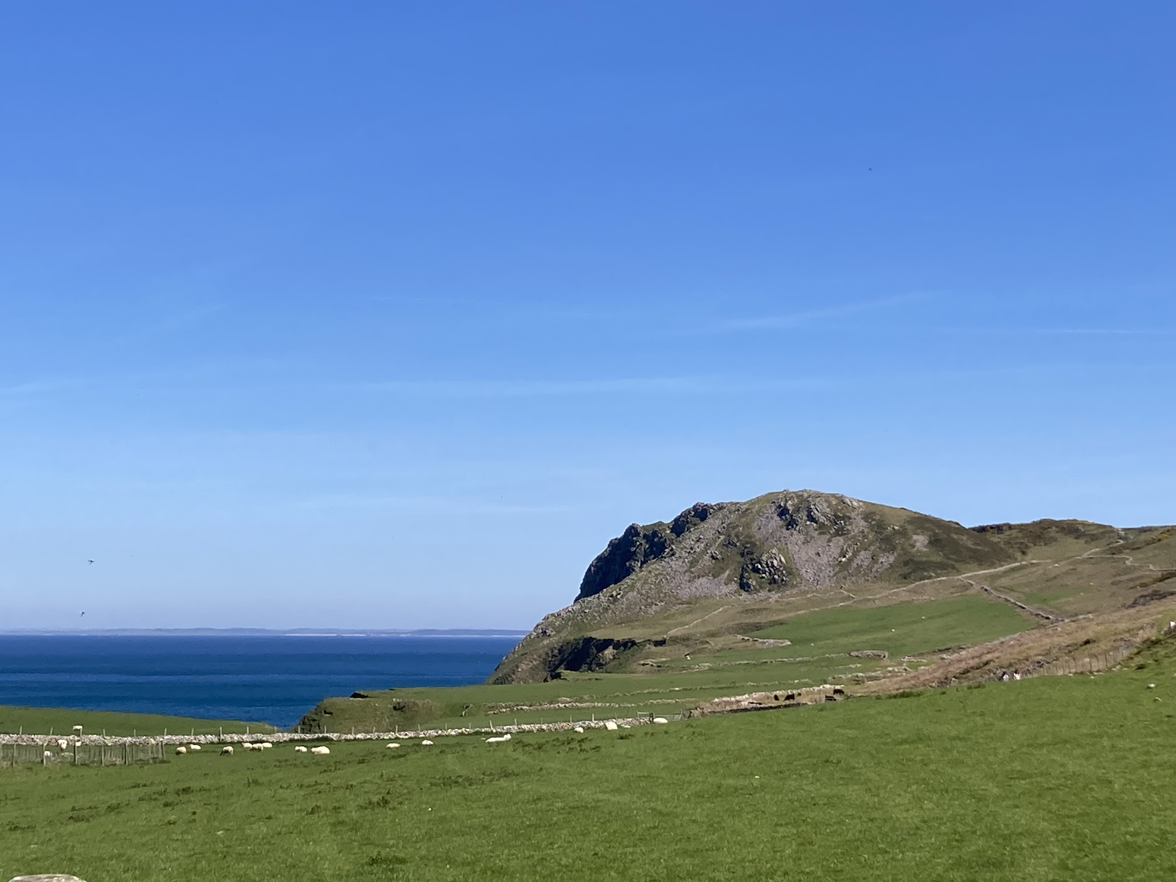 Beuno pistyll location