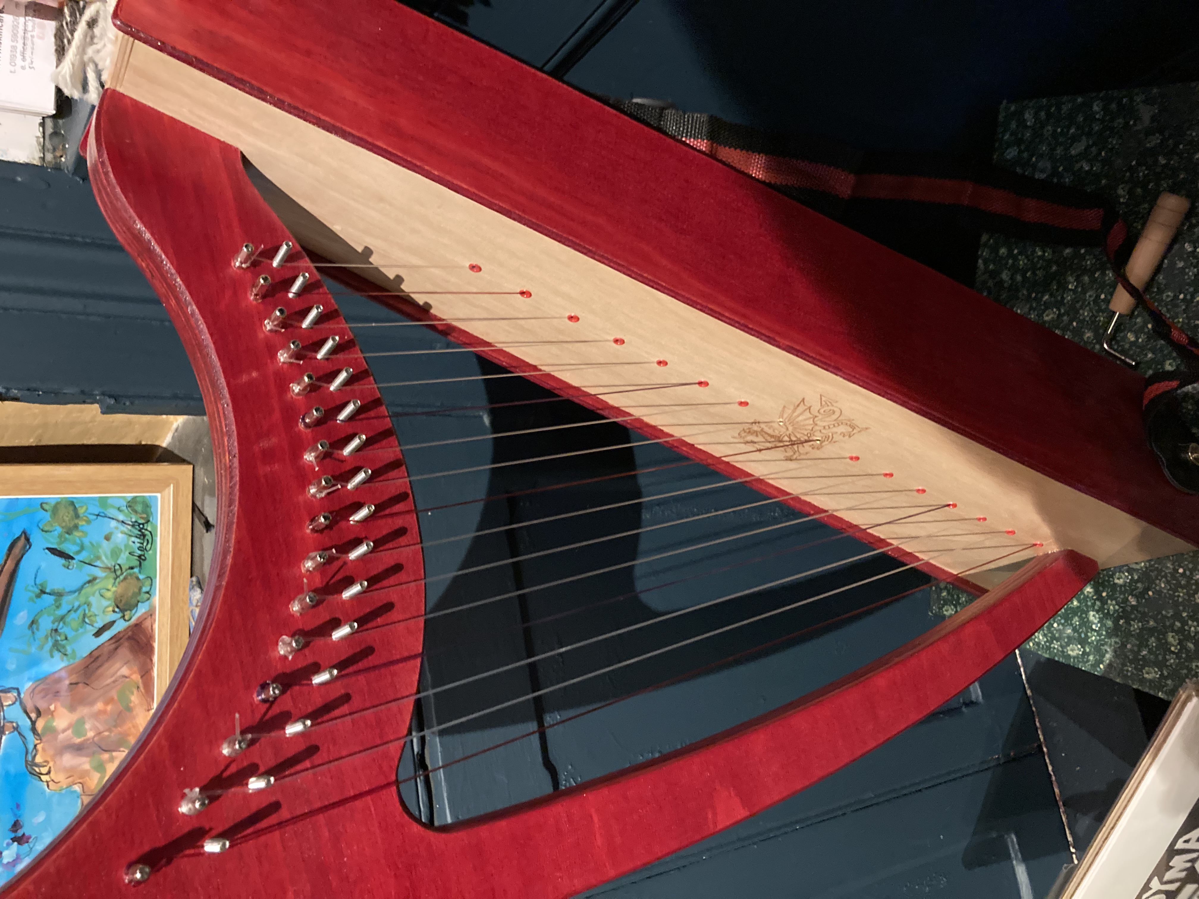 Harp