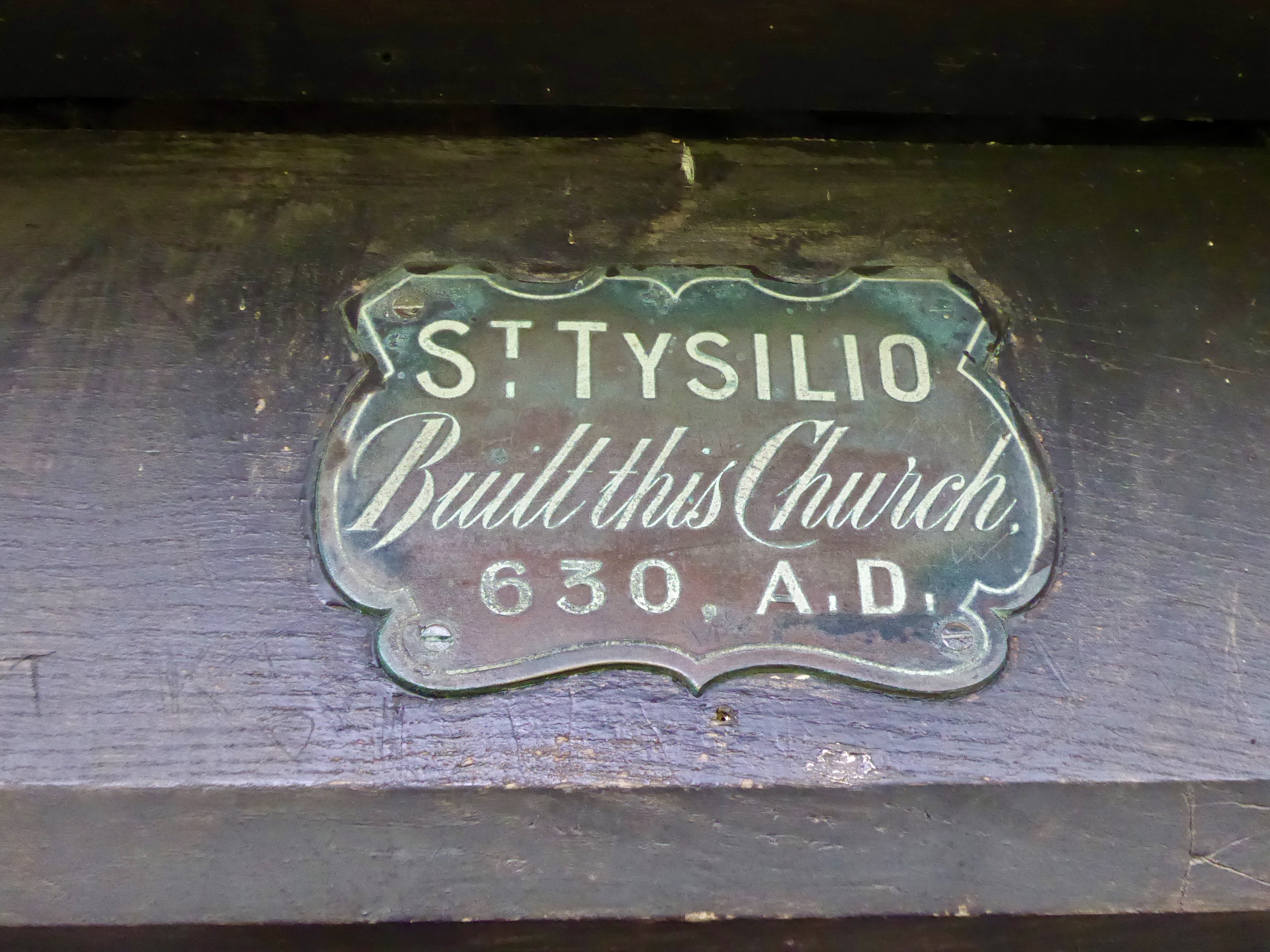 Tysilio