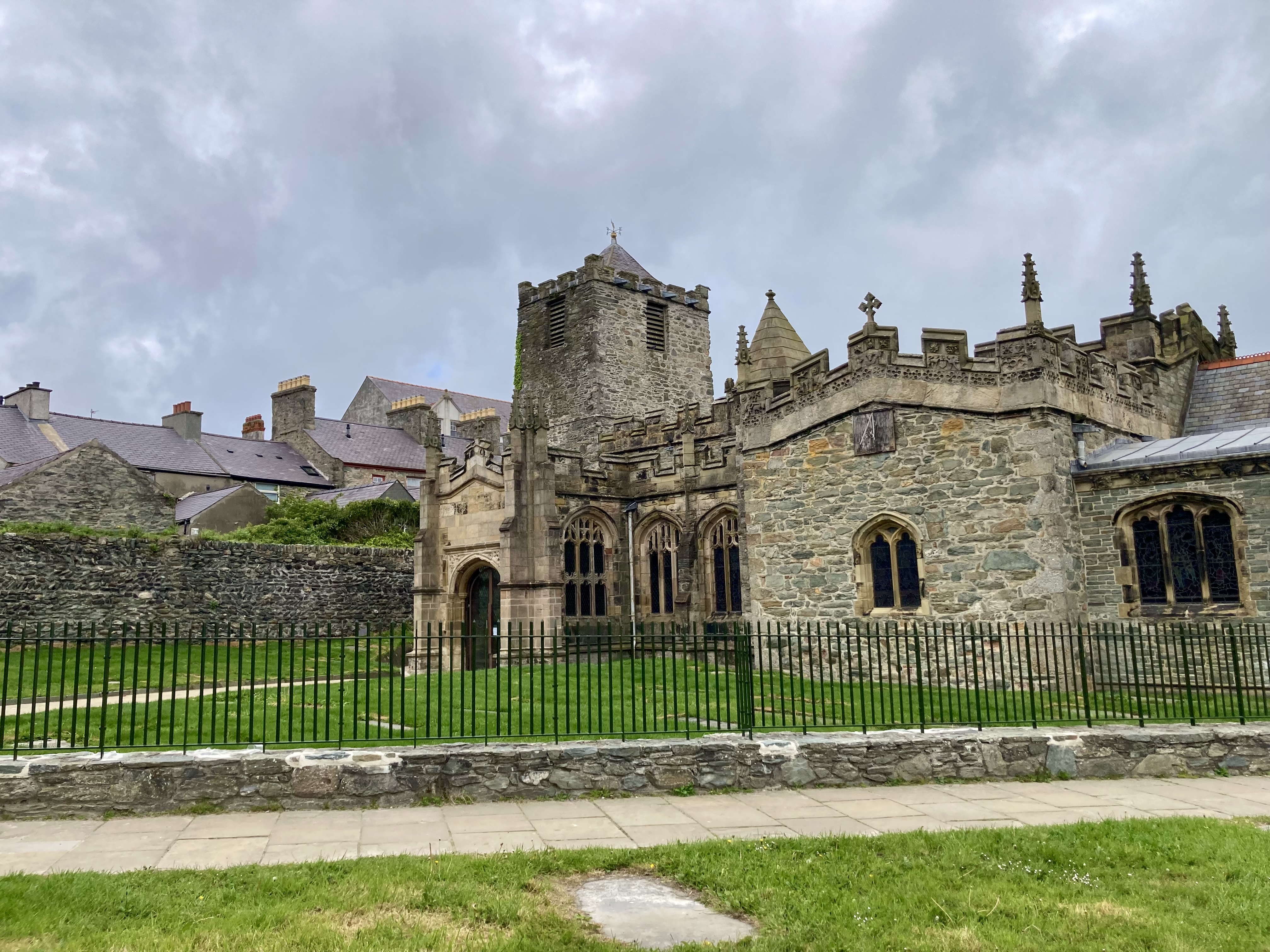 Holyhead
