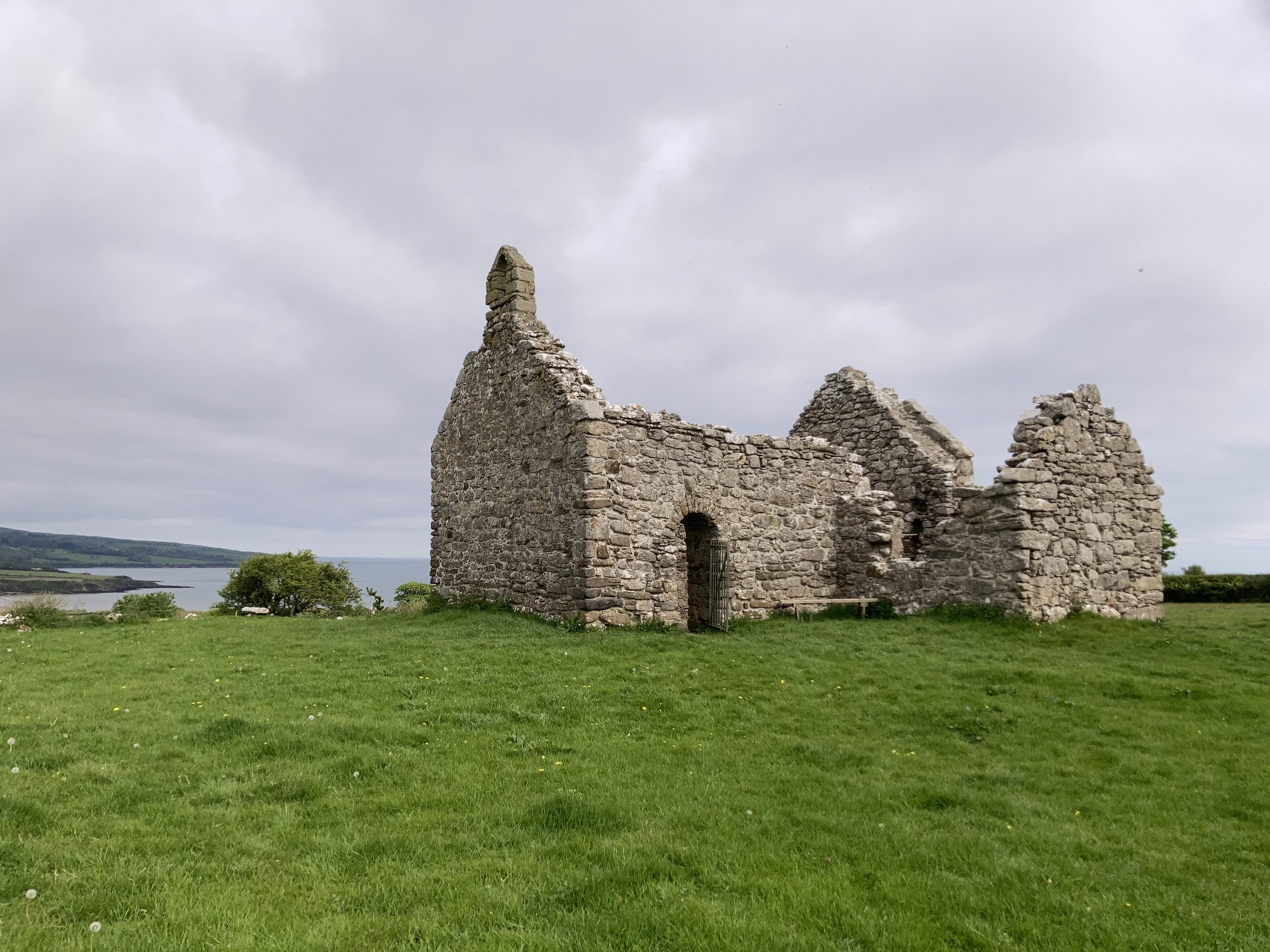 Chapel ligwy