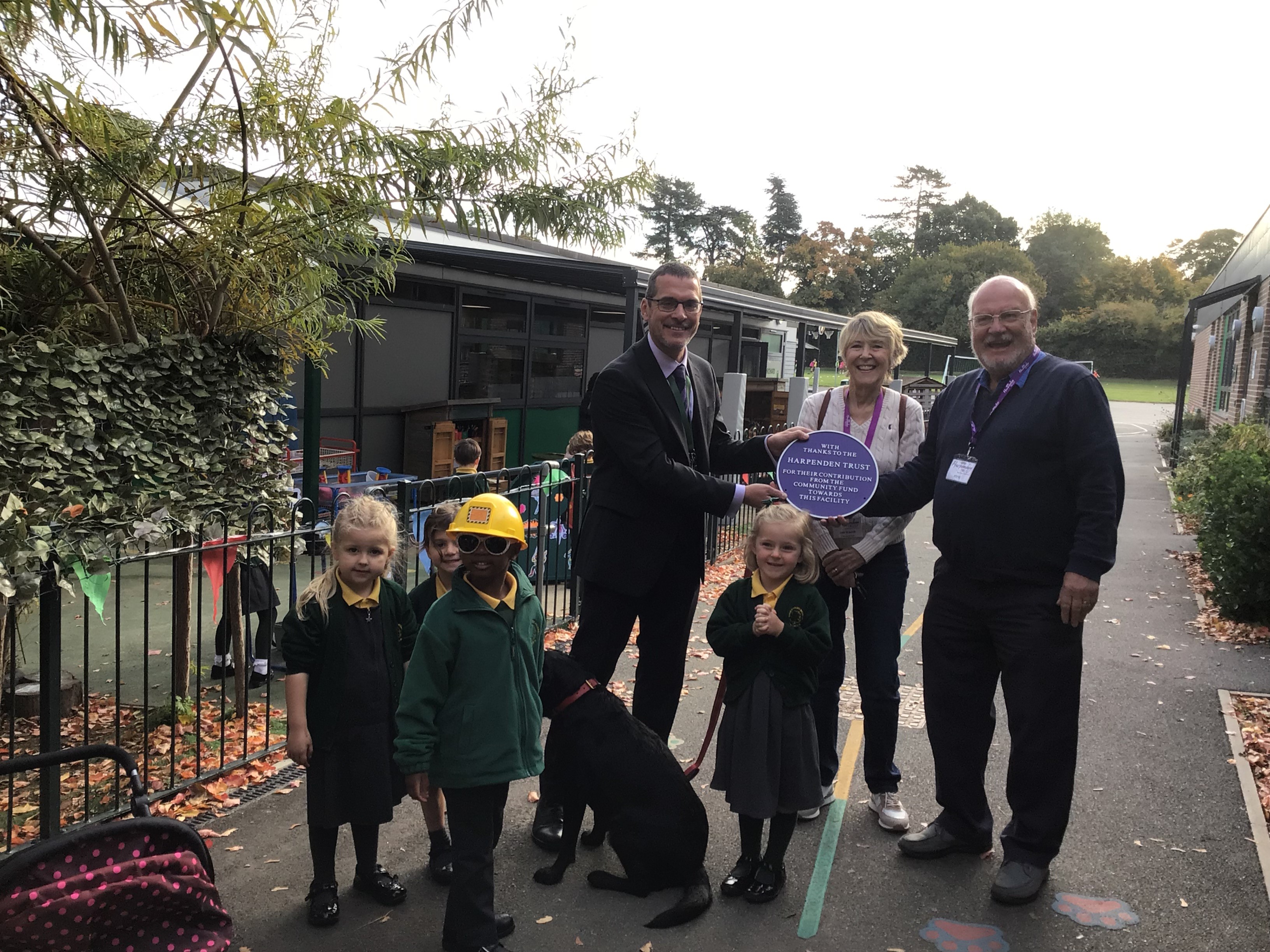 High Beeches 1 Oct 22