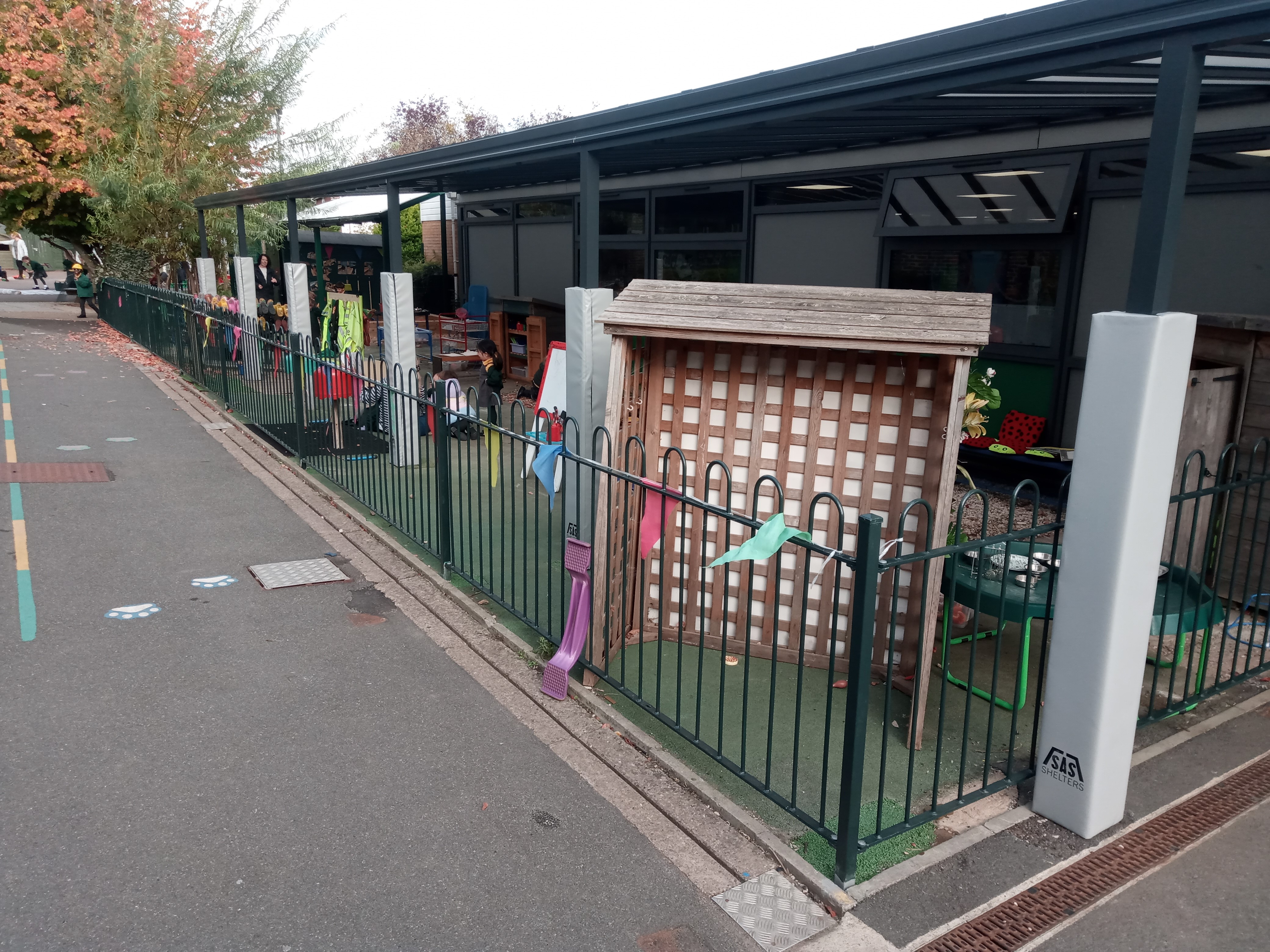 High Beeches 3 Oct 22