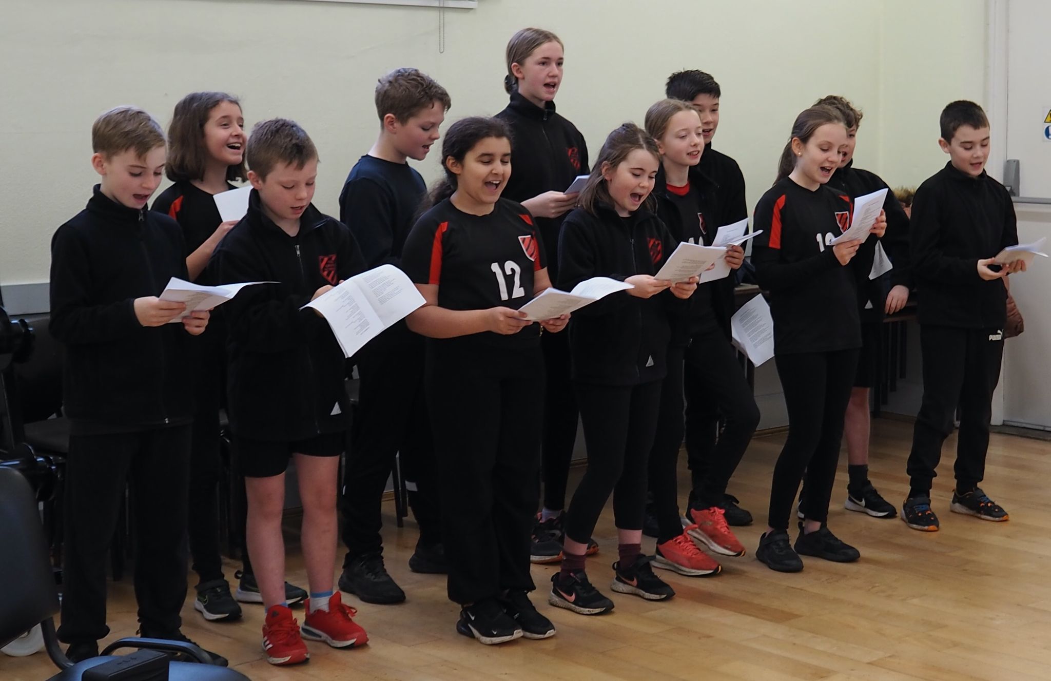 Coffee Morning Mar 23 2