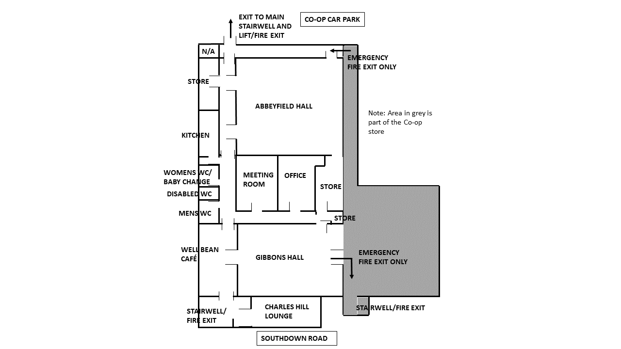 130 Southdown Oct 23