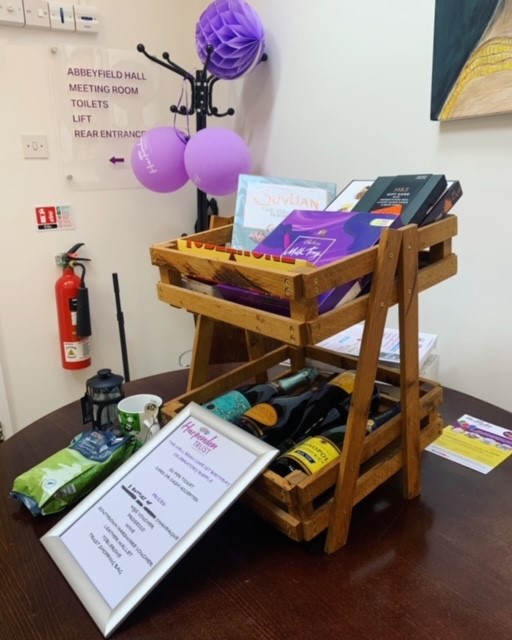 Well Bean 1st June 24 3