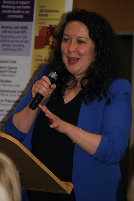 AGM - Oct 2024 - photo 2