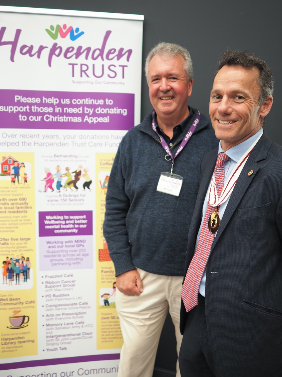 Seniors Fair 2025 - photo 1