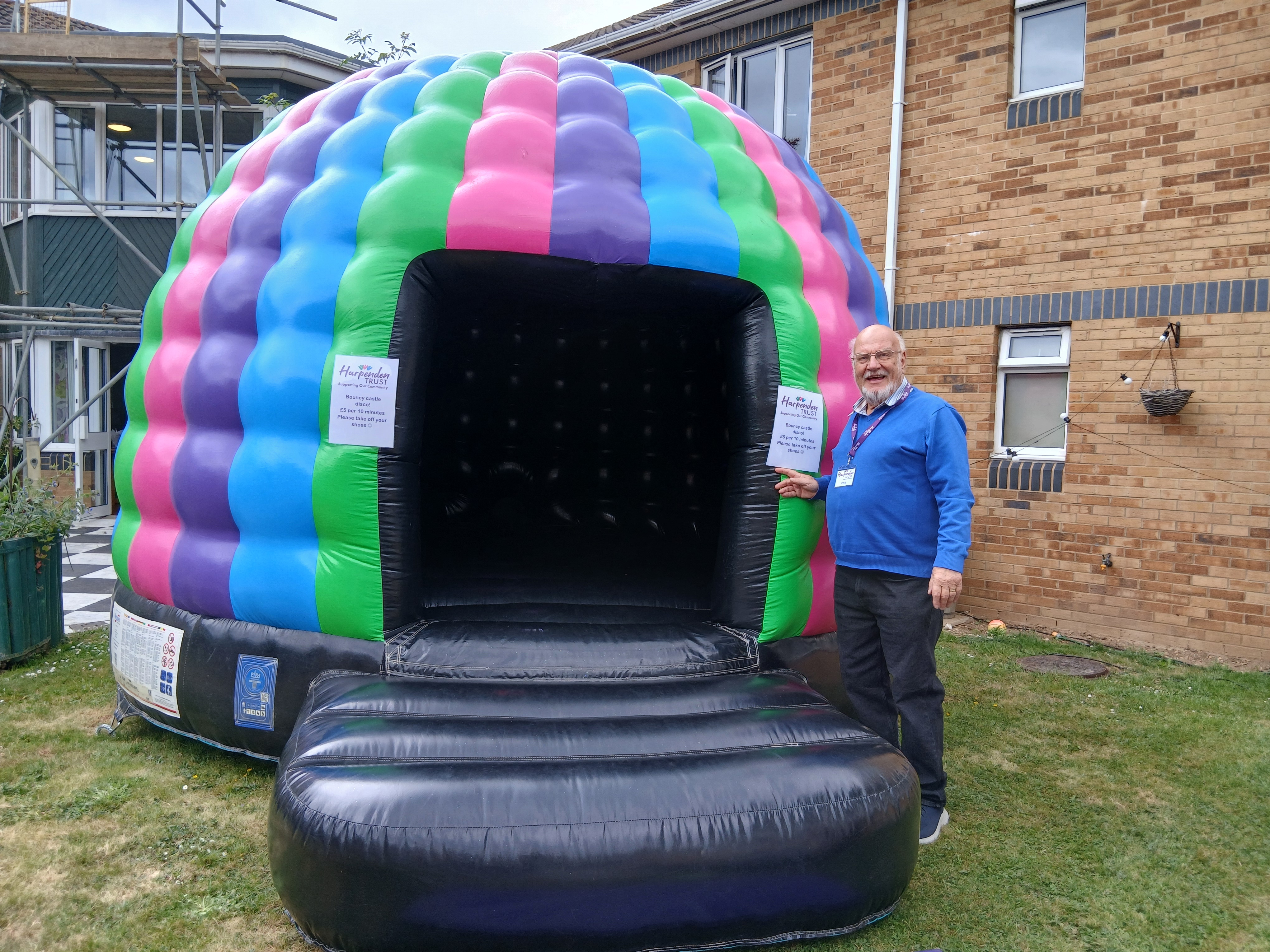 Willow Court Fundraiser - 3