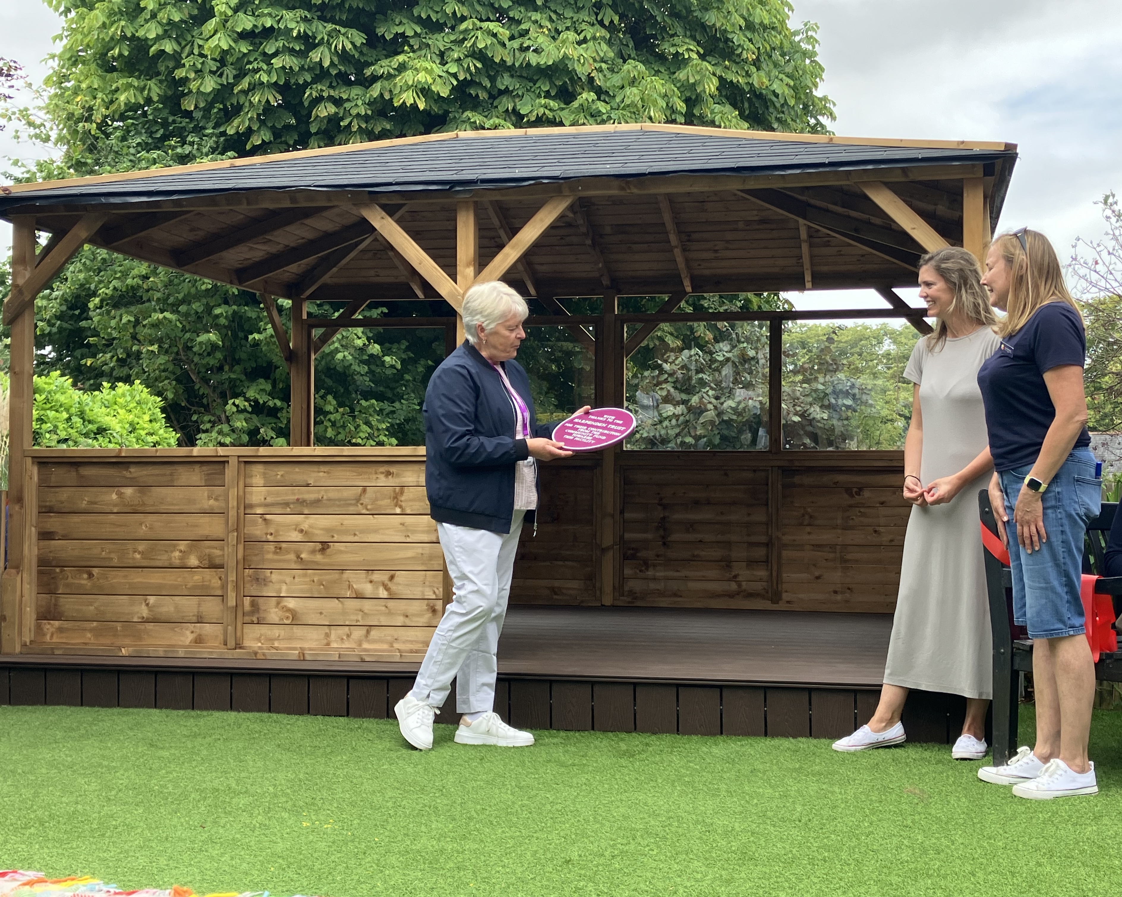 URC Preschool - Jul 25 - 2