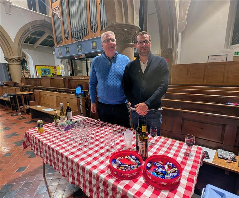 Herts Chamber Orchestra - Oct 25 - 3