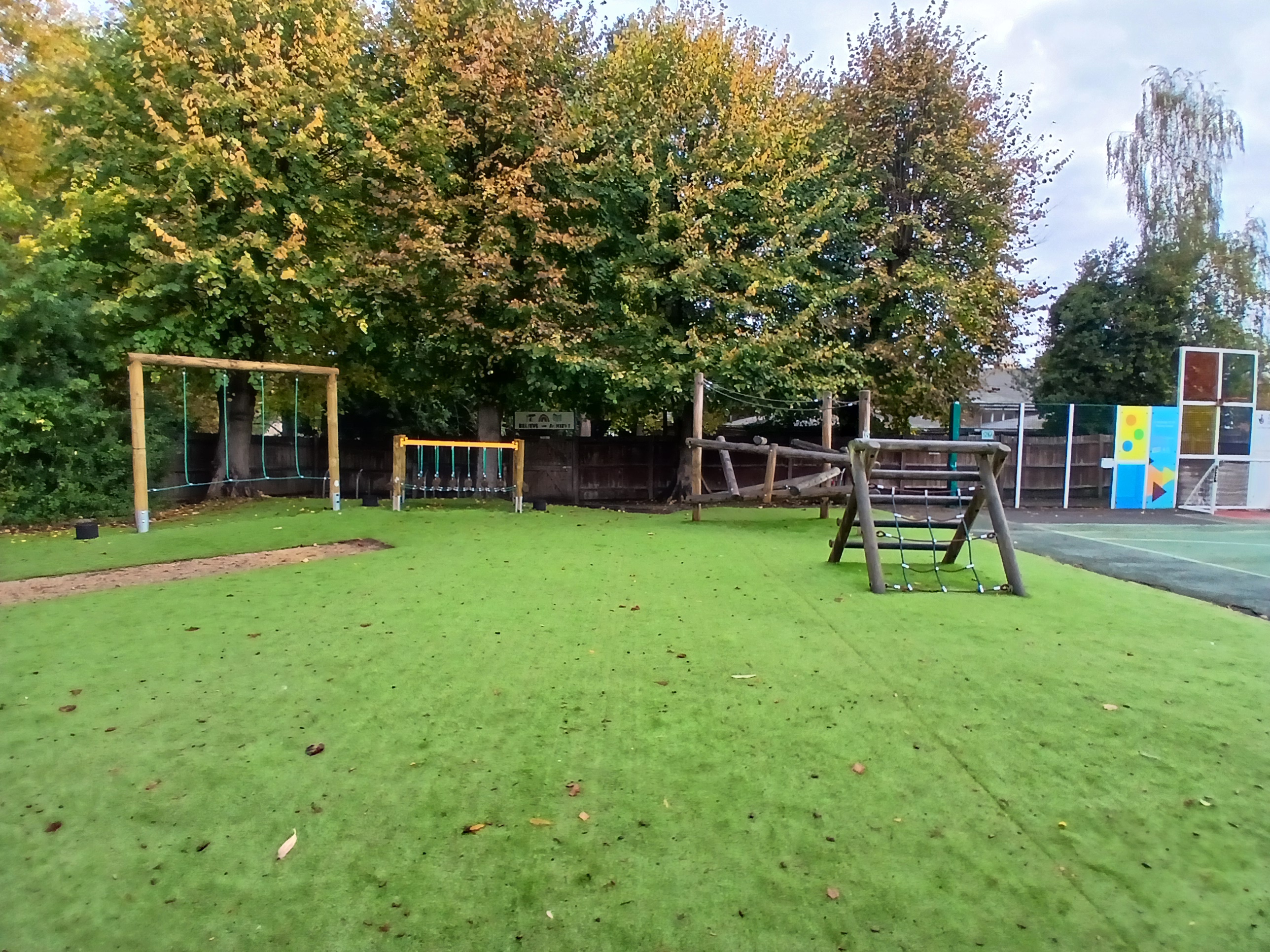 St Nicholas - Oct 25 - 2