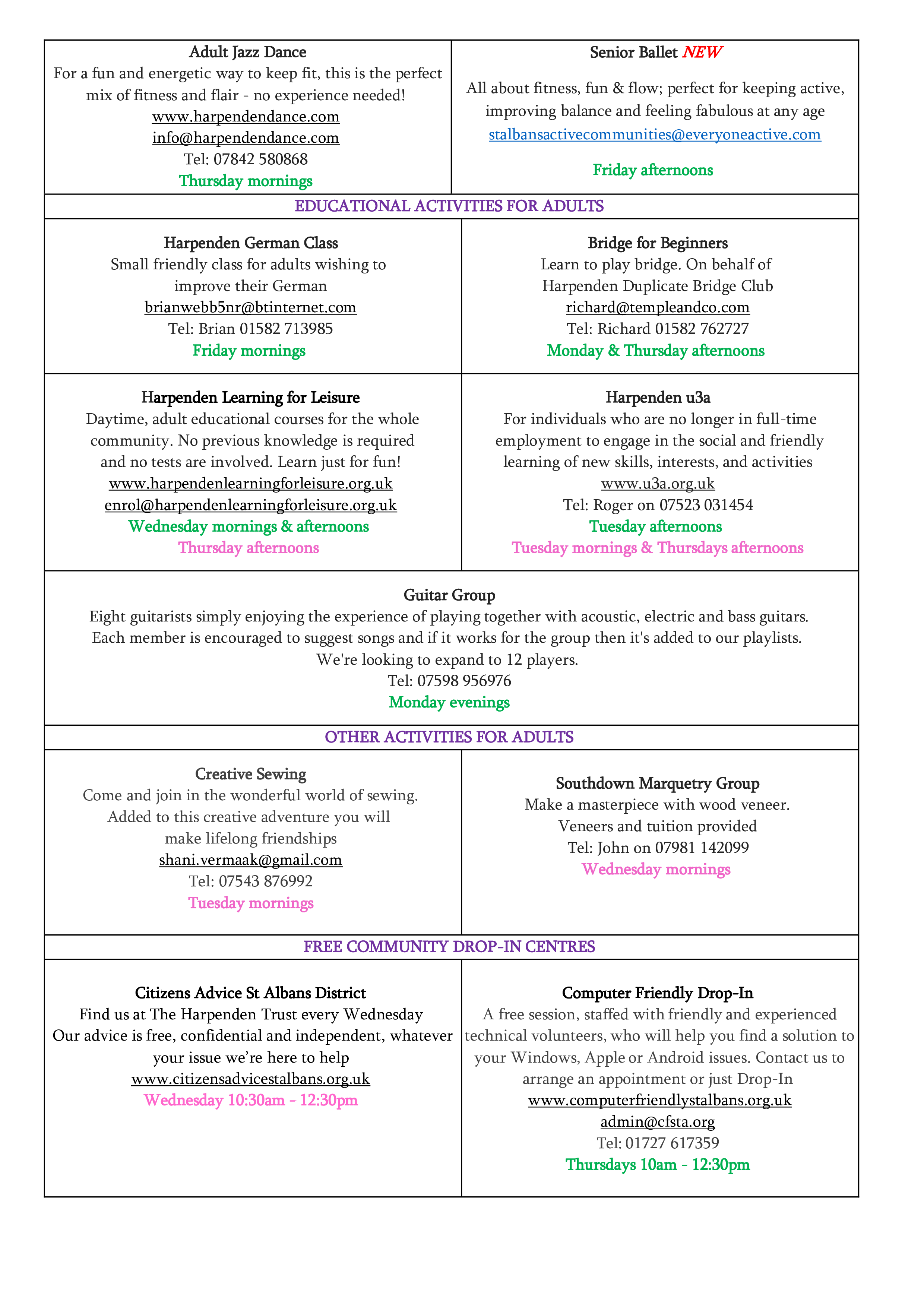 WOATHs - Nov 25 - amended - p3