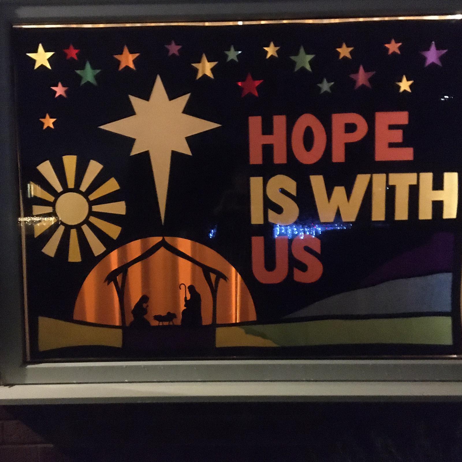 Hope window
